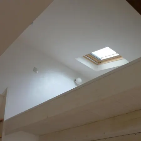 Esprit Loft Aux Buttes Chaumont * Paris