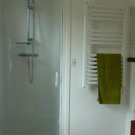 Esprit Loft Aux Buttes Chaumont Apartamento Paris
