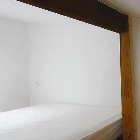 Esprit Loft Aux Buttes Chaumont *