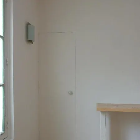 Esprit Loft Aux Buttes Chaumont Appartement *