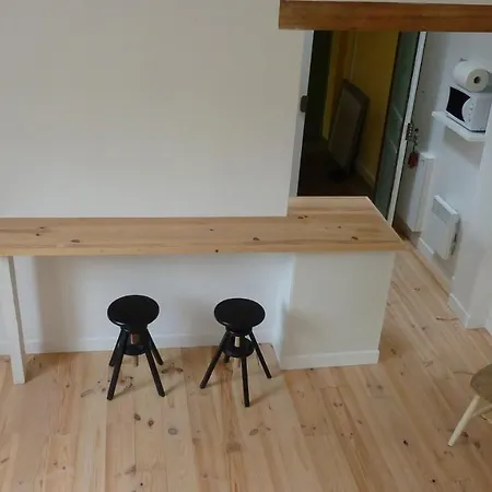 Esprit Loft Aux Buttes Chaumont *