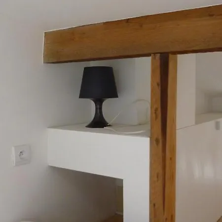 Esprit Loft Aux Buttes Chaumont *
